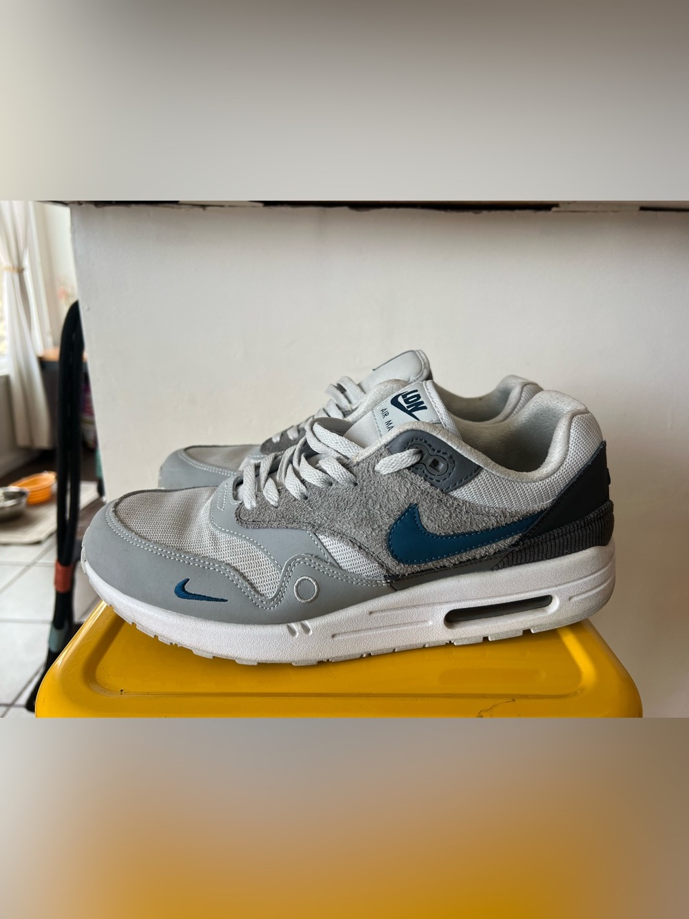 Nike Air Max 1 London Men’s 10.5